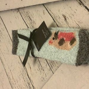 Free press cozy socks
